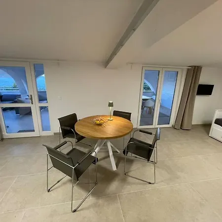Villa Kroatiensonne