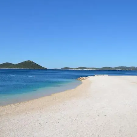 Kroatiensonne Drage
