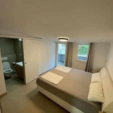 Kroatiensonne Villa