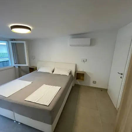 Kroatiensonne Villa Drage