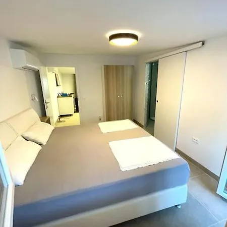Villa Kroatiensonne Drage