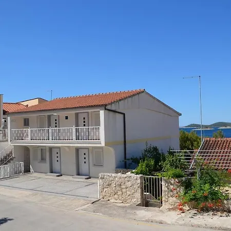 Villa Kroatiensonne