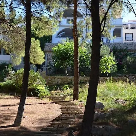 Kroatiensonne Villa