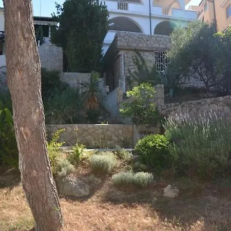 Kroatiensonne Villa Drage
