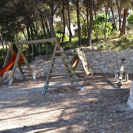 Kroatiensonne Villa *