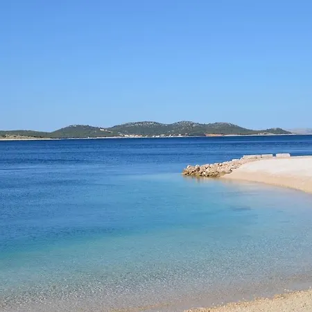 Kroatiensonne Villa Drage