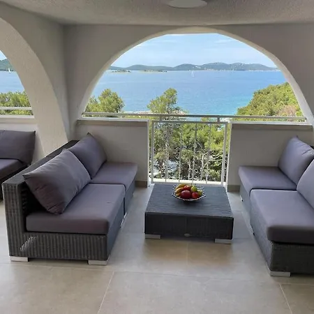 Kroatiensonne Villa *
