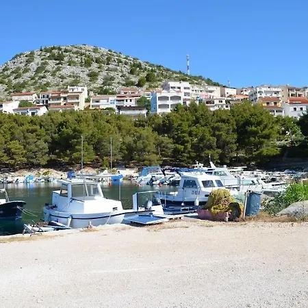 Villa Kroatiensonne Drage