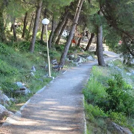 Villa Kroatiensonne